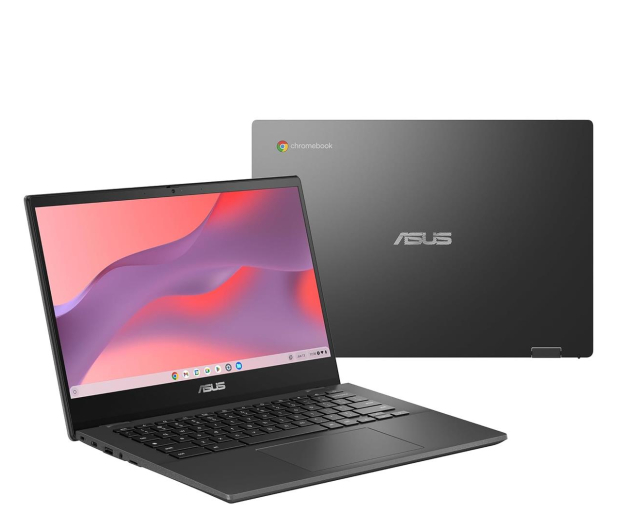 ASUS Chromebook CM1402FM2A MT-520/8GB/128eMMC/ChromeOS Touch - 1307565 - zdjęcie